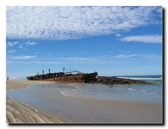 Fraser Island 07